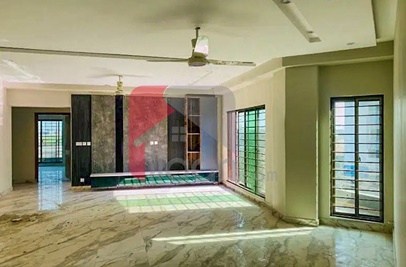 17 Marla House for Rent in Sector F, Askari 10, Lahore
