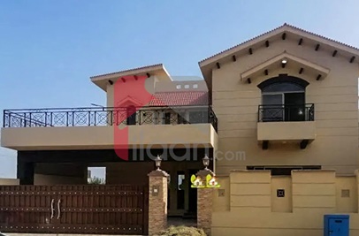 17 Marla House for Rent in Sector F, Askari 10, Lahore