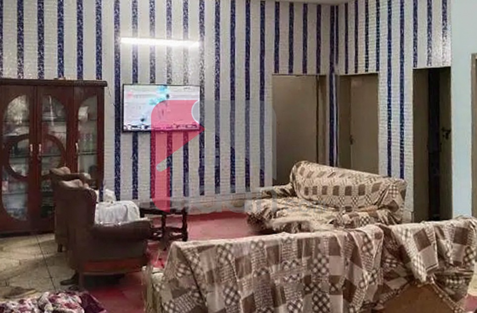 1 Kanal House for Sale in Azam Garden Scheme, Lahore