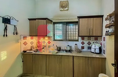 1.1 Kanal House for Sale in Phase 1, State Life Housing Society, Lahore