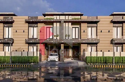 5 Marla House for Sale in Park Avenue Housing Scheme (PAHS), Lahore