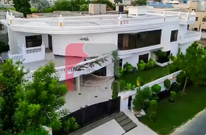 1.6 Kanal House for Sale in Block B, Phsae XII (EME), DHA Lahore