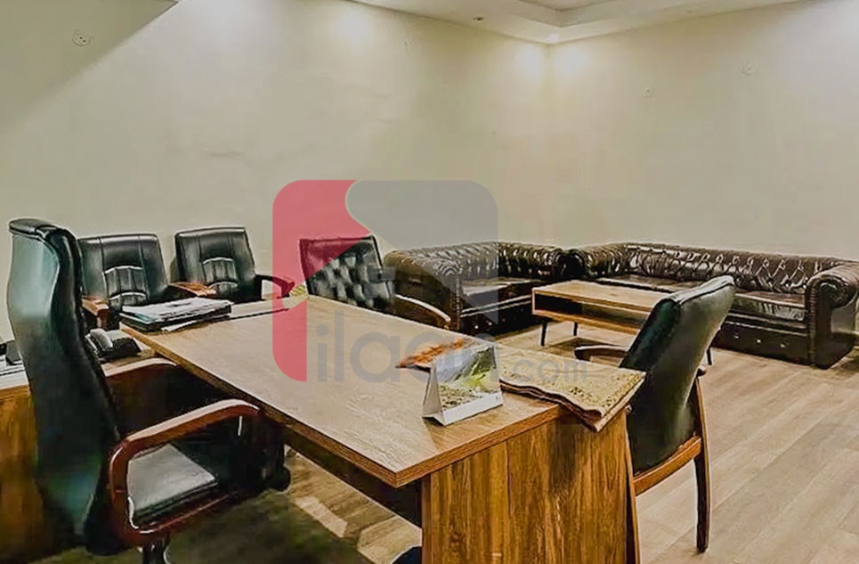 2.3 Kanal House for Rent in Model Town, Lahore