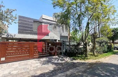 1 Kanal House for Sale in Block A, Phase 1, Sui Gas Society, Lahore