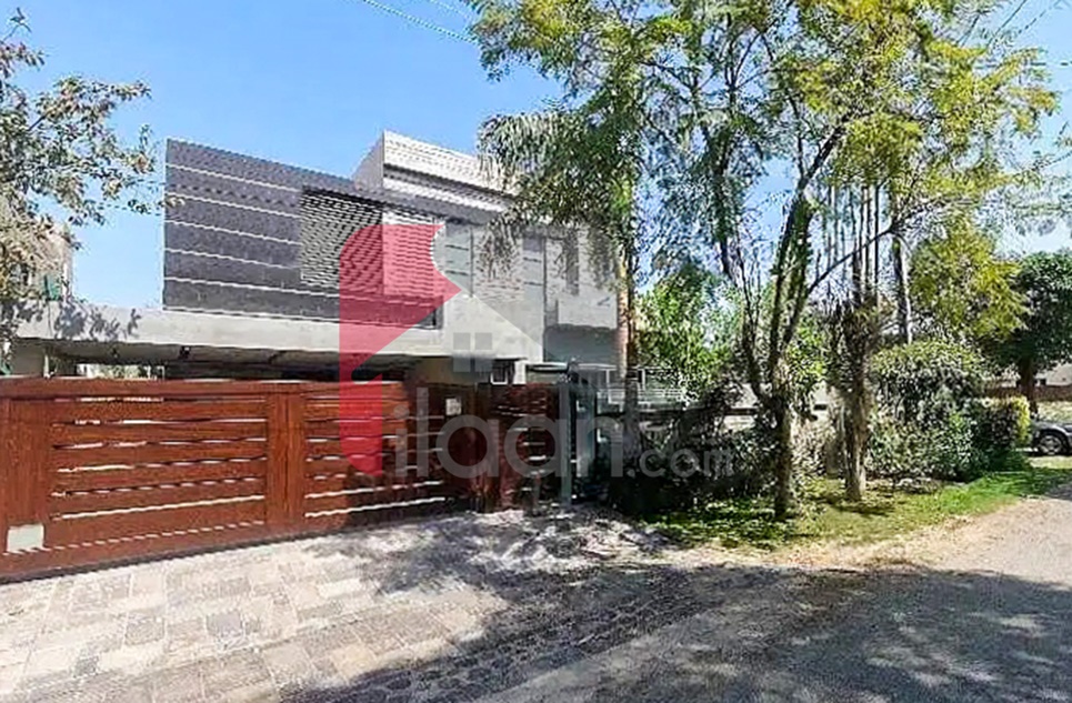1 Kanal House for Sale in Block A, Phase 1, Sui Gas Society, Lahore