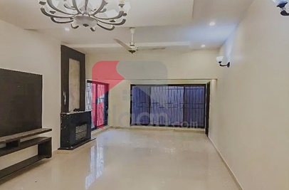 1.5 Kanal House for Rent in Block D, Model Town, Lahore