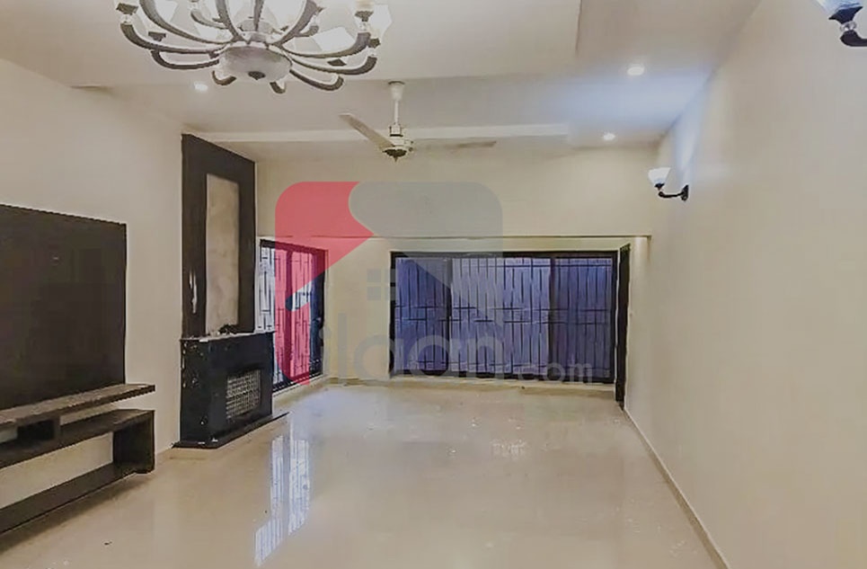 1.5 Kanal House for Rent in Block D, Model Town, Lahore