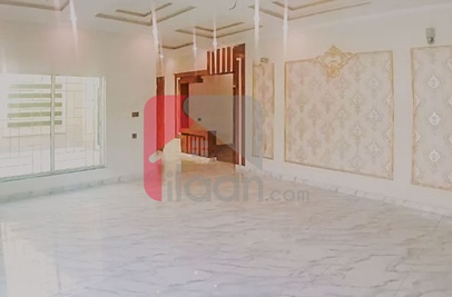 1 Kanal House for Rent (Ground Floor) in Phase 2, PCSIR Housing Scheme, Lahore