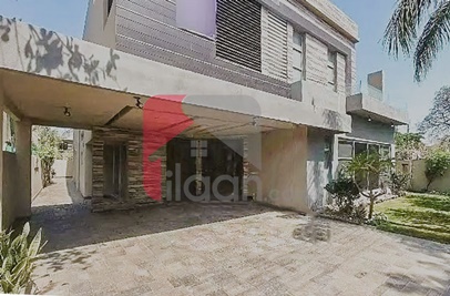 1 Kanal House for Rent (Ground Floor) in Block A, Phase 1, Sui Gas Society, Lahore