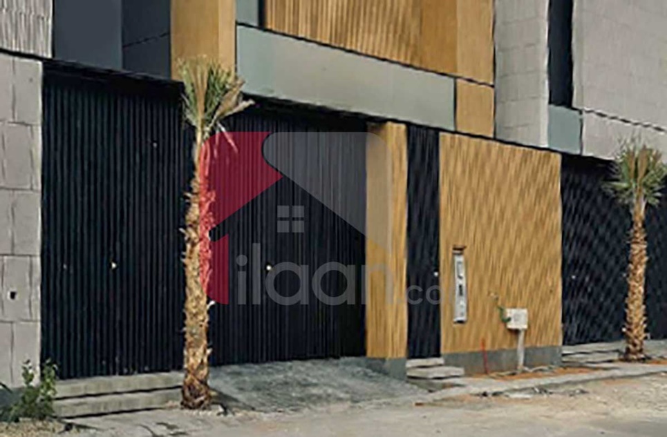 3 Marla Villa for Sale in Phase 3, New Lahore City, Lahore