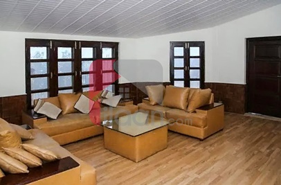 2.5 Kanal House for Sale in Pindi Point, Murree