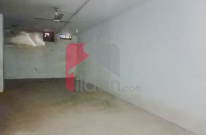 10 Marla Warehouse for Rent on Multan Road, Lahore