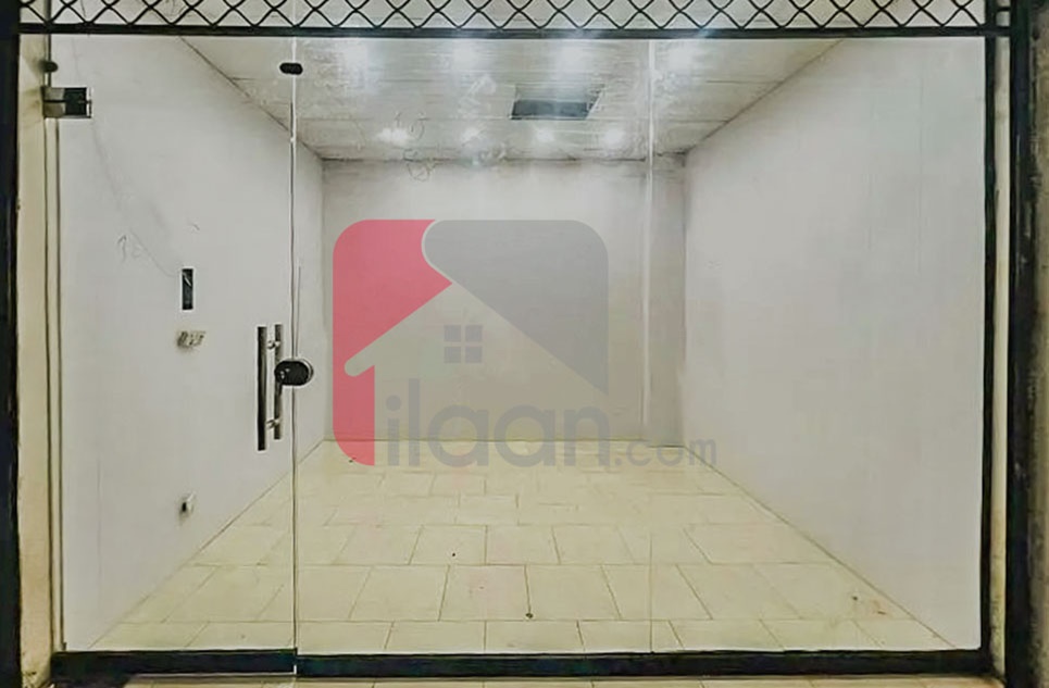 0.5 Marla Shop for Sale in Block H3, Phase 2, Johar Town, Lahore