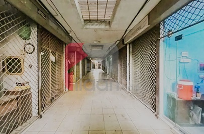 1.1 Marla Shop for Sale in Block H3, Phase 2, Johar Town, Lahore