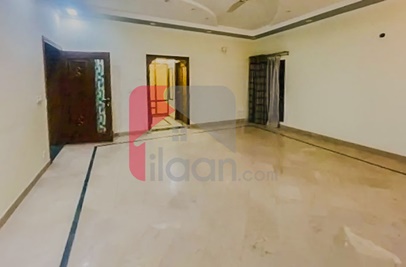 2 Kanal House for Rent (First Floor) in Phase 1, Wapda Town, Lahore