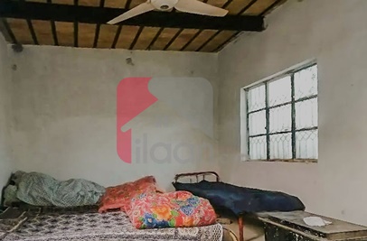 10 Marla House for Sale in Model Town A, Bahawalpur