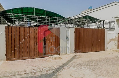 10 Marla House for Sale in Model Town A, Bahawalpur