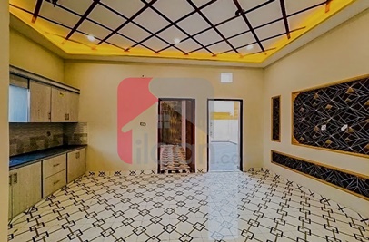 5 Marla House for Sale in Muslim Town, Bahawalpur