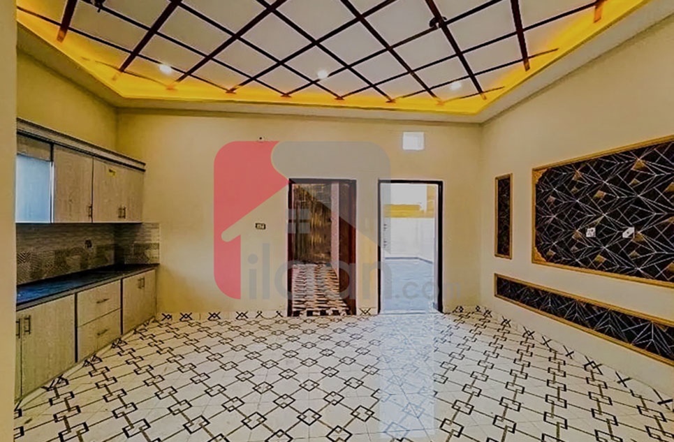 5 Marla House for Sale in Muslim Town, Bahawalpur