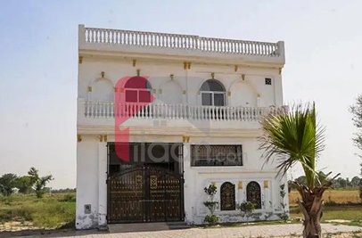 3 Marla House for Sale on Barki Road, Lahore