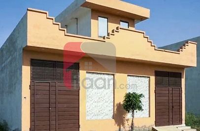 5 Marla House for Sale on Barki Road, Lahore