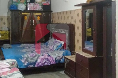 2 Marla House for Sale in Nadirabad, Lahore
