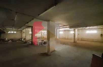 40 Sq.yd Shop for Rent in Nazimabad, Karachi