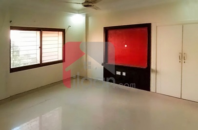 3 Bed Apartment for Rent in Civil Lines, Karachi