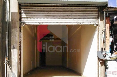 39 Sq.yd Shop for Rent in Phase 7, DHA Karachi