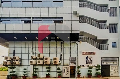 50 Sq.yd Office for Rent in Gulistan-e-Johar, Karachi