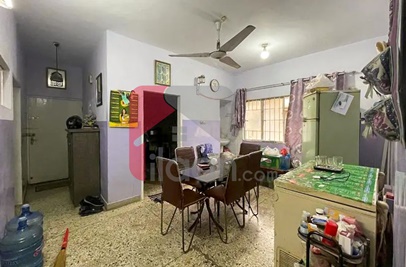 3 Bed Apartment for Sale in Block A, Nazimabad, Karachi
