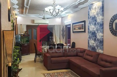 4 Bed Apartment for Sale on Shaheed Millat Road, Karachi