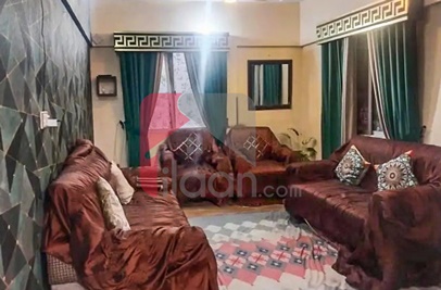 3 Bed Apartment for Sale in Block 14, Gulistan-e-Johar, Karachi
