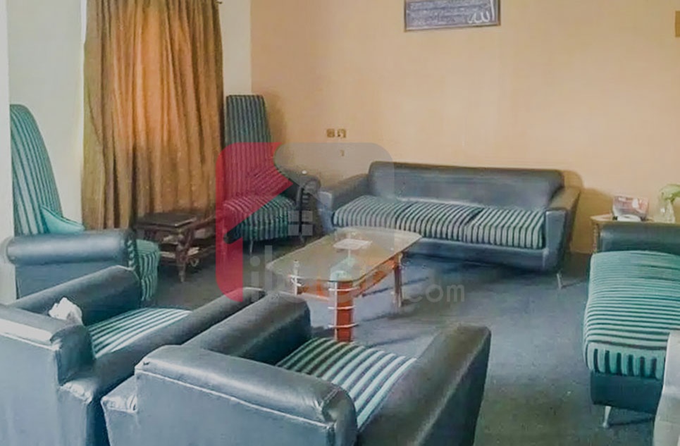 3 Bed Apartment for Sale in Block 7,Karachi Administration Employees Housing Society, Karachi