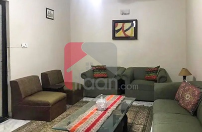4 Bed Apartment for Sale in Block 3A, Gulistan-e-Johar, Karachi