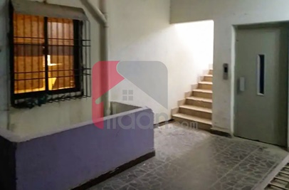 3 Bed Apartment for Sale in Block 18, Federal B Area, Karachi