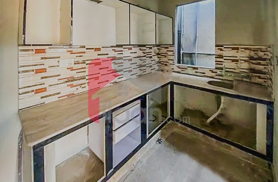 3 Bed Apartment for Rent in Mehmoodabad, Karachi