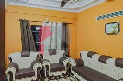 3 Bed Apartment for Sale in Block 9, Karachi Administration Employees Housing Society, Karachi