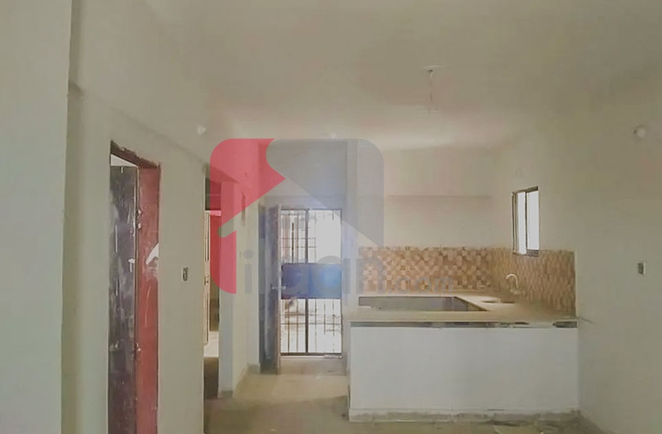 4 Bed Apartment for Sale in Gulshan-e-Maymar, Karachi