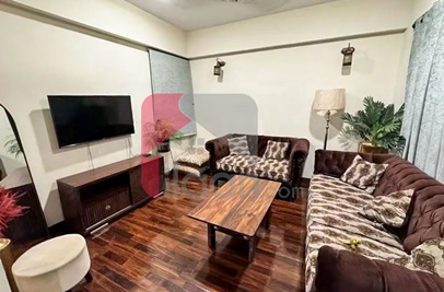 2 Bed Apartment for Sale in Falaknaz Dynasty, Karachi