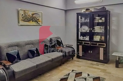 3 Bed Apartment for Sale in Diamond City, Gulshan-e-Maymar, Karachi