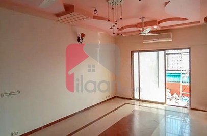 4 Bed Apartment for Rent in Frere Town, Karachi