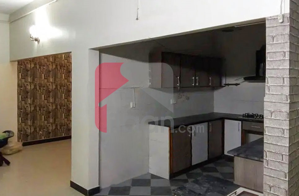 200 Sq.yd House for Rent (Ground Floor) in Block 2, PECHS, Karachi