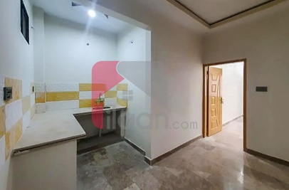 78 Sq.yd House for Sale (First Floor) in Nazimabad, Karachi