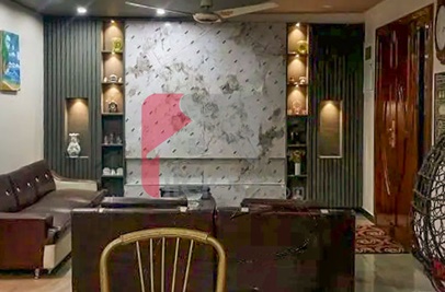 233 Sq.yd House for Sale (First Floor) in Nazimabad, Karachi