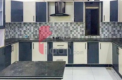 240 Sq.yd House for Rent (First Floor) in Block 15, Gulistan-e-Johar, Karachi