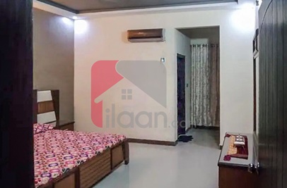 240 Sq.yd House for Sale (First Floor) in Block 14, Gulistan-e-Johar, Karachi