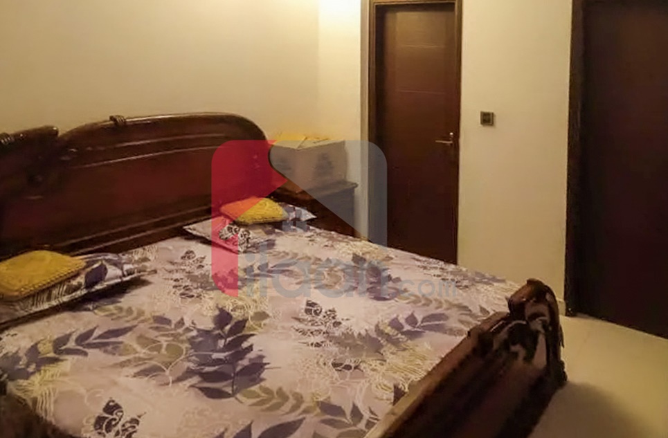 2 Bed Apartment for Rent in Block H, North Nazimabad Town, Karachi