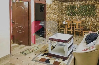 130 Sq.yd House for Sale (First Floor) in Mehmoodabad, Karachi