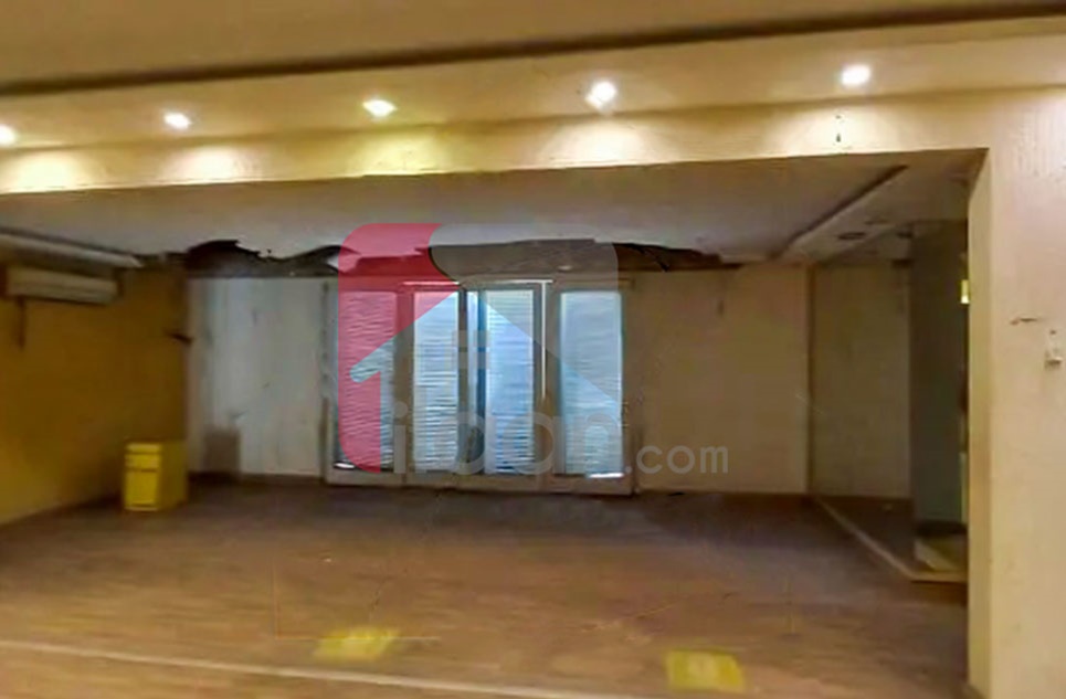 1000 Sq.yd House for Rent in Block 4, Clifton, Karachi